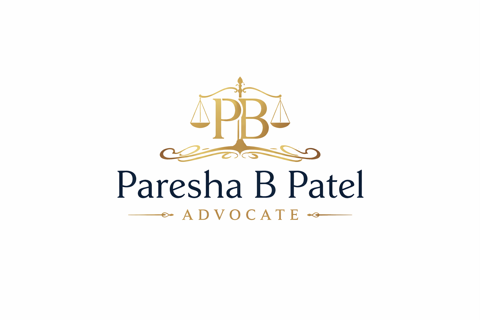 Paresha B Patel Advocate